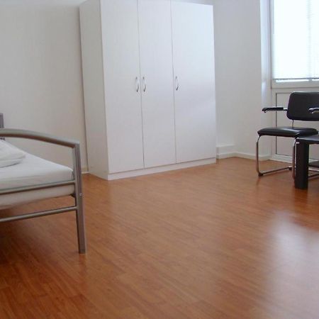 Bnb Potsdamer Platz Rooms & Apartments Berlin Extérieur photo