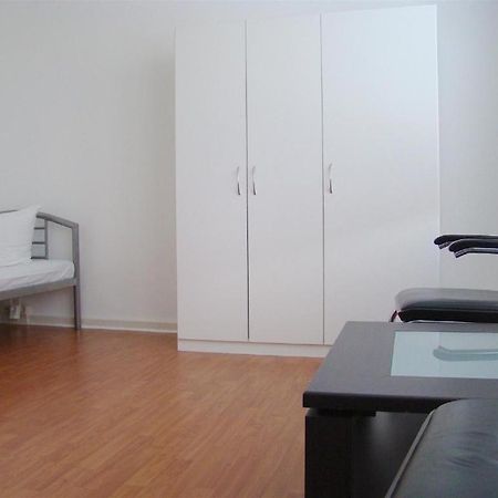 Bnb Potsdamer Platz Rooms & Apartments Berlin Extérieur photo