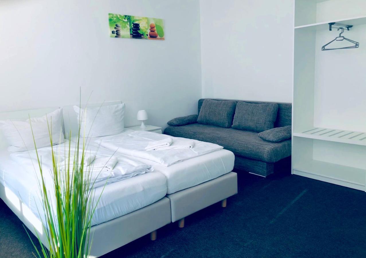 Bnb Potsdamer Platz Rooms & Apartments Berlin Extérieur photo