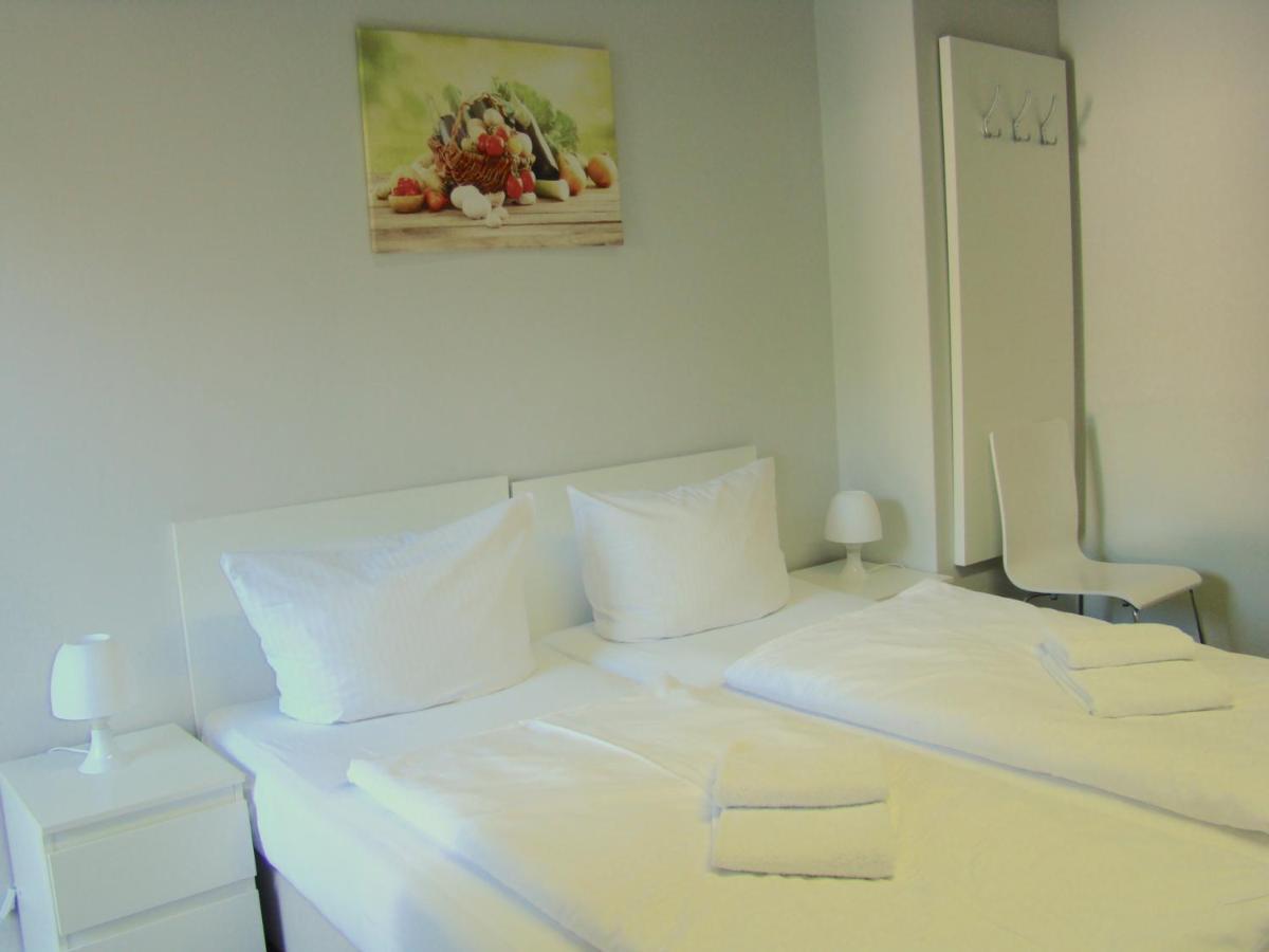 Bnb Potsdamer Platz Rooms & Apartments Berlin Extérieur photo