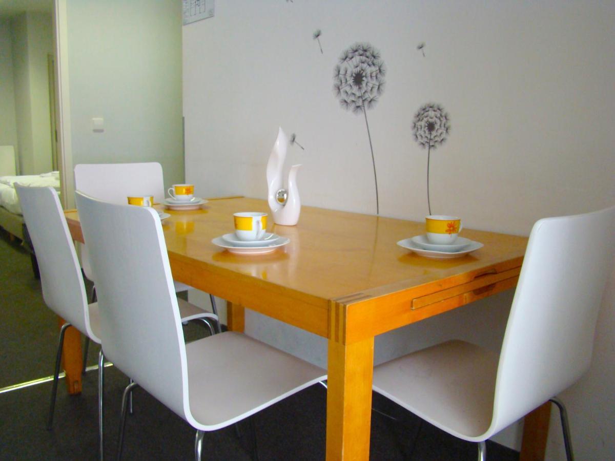 Bnb Potsdamer Platz Rooms & Apartments Berlin Extérieur photo
