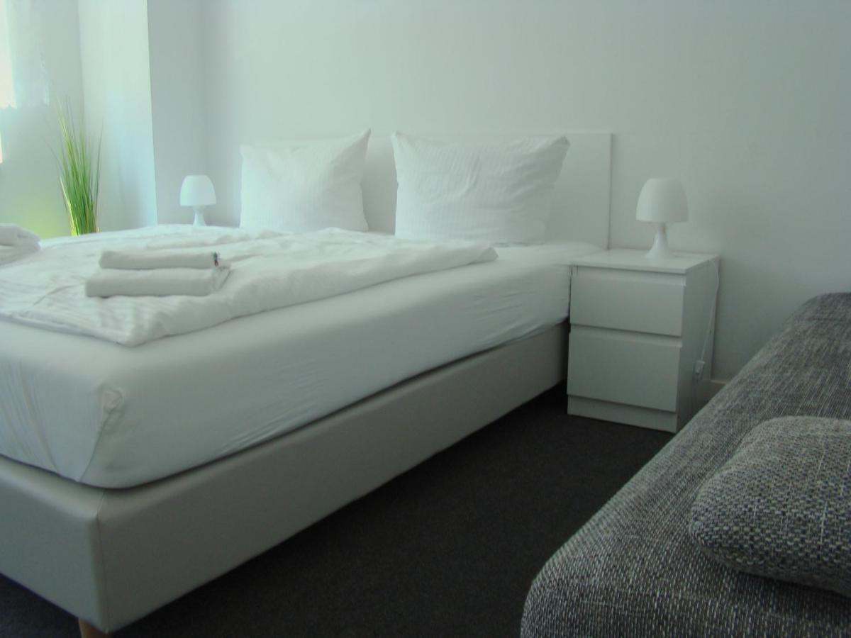 Bnb Potsdamer Platz Rooms & Apartments Berlin Extérieur photo