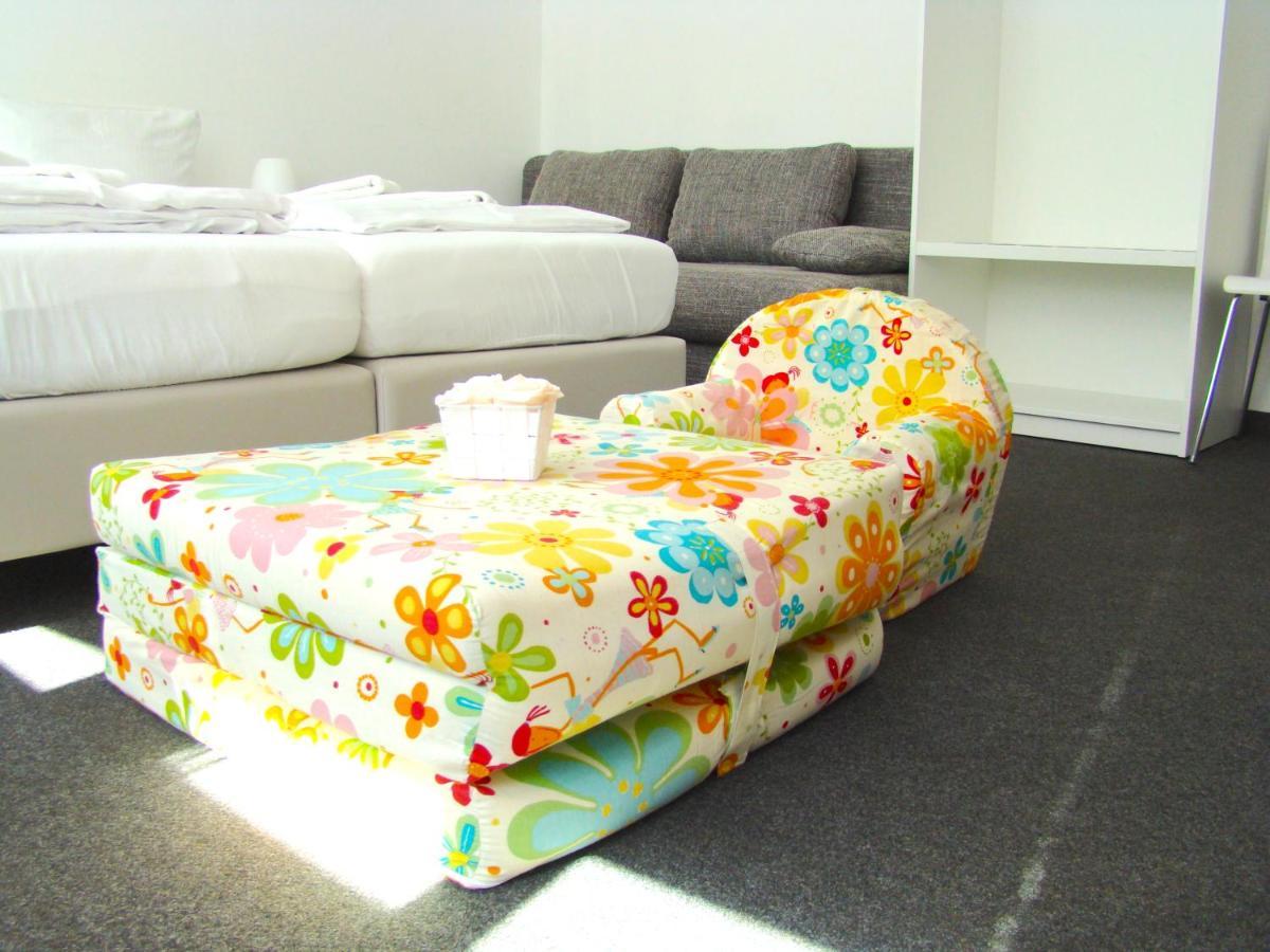 Bnb Potsdamer Platz Rooms & Apartments Berlin Extérieur photo