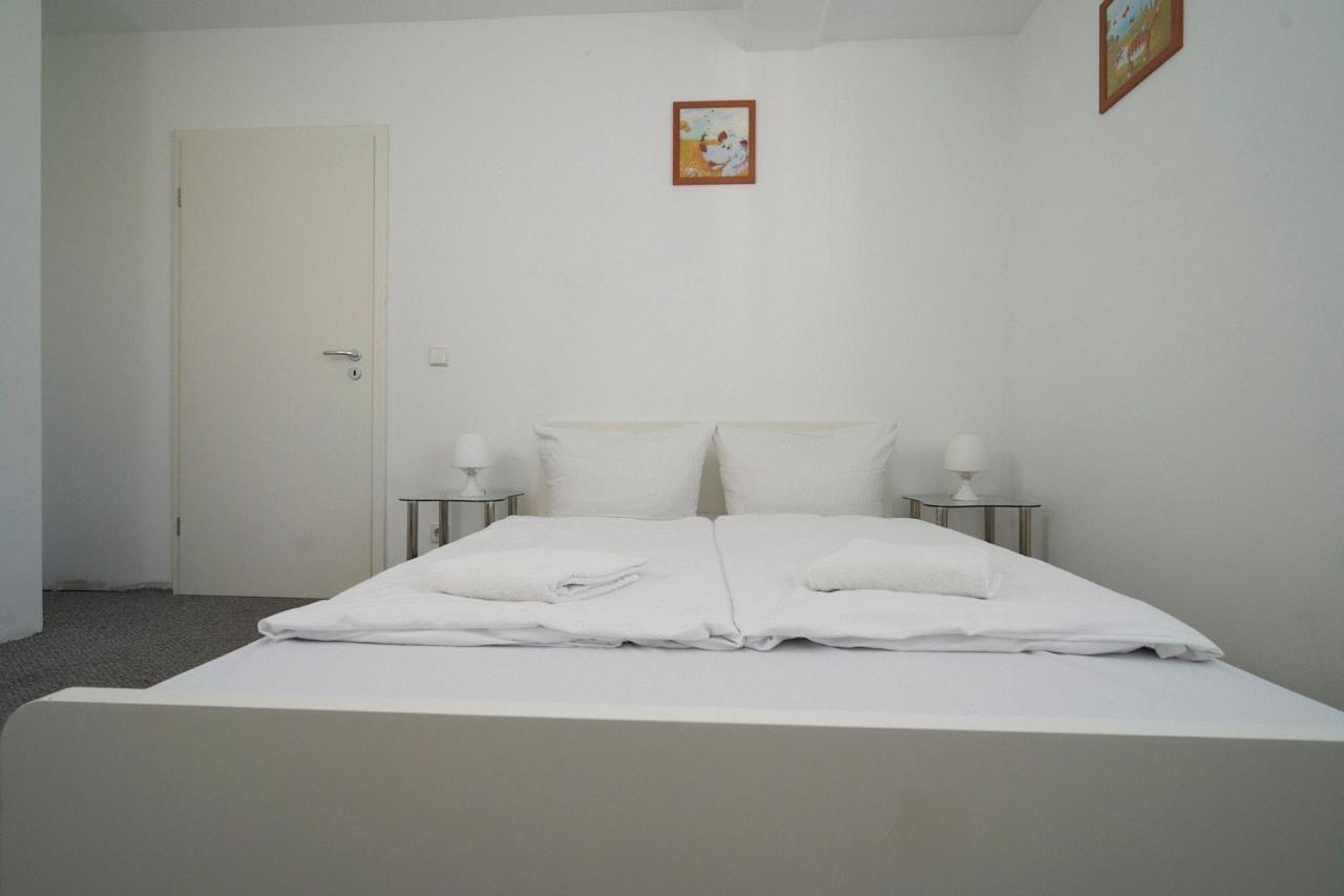 Bnb Potsdamer Platz Rooms & Apartments Berlin Extérieur photo