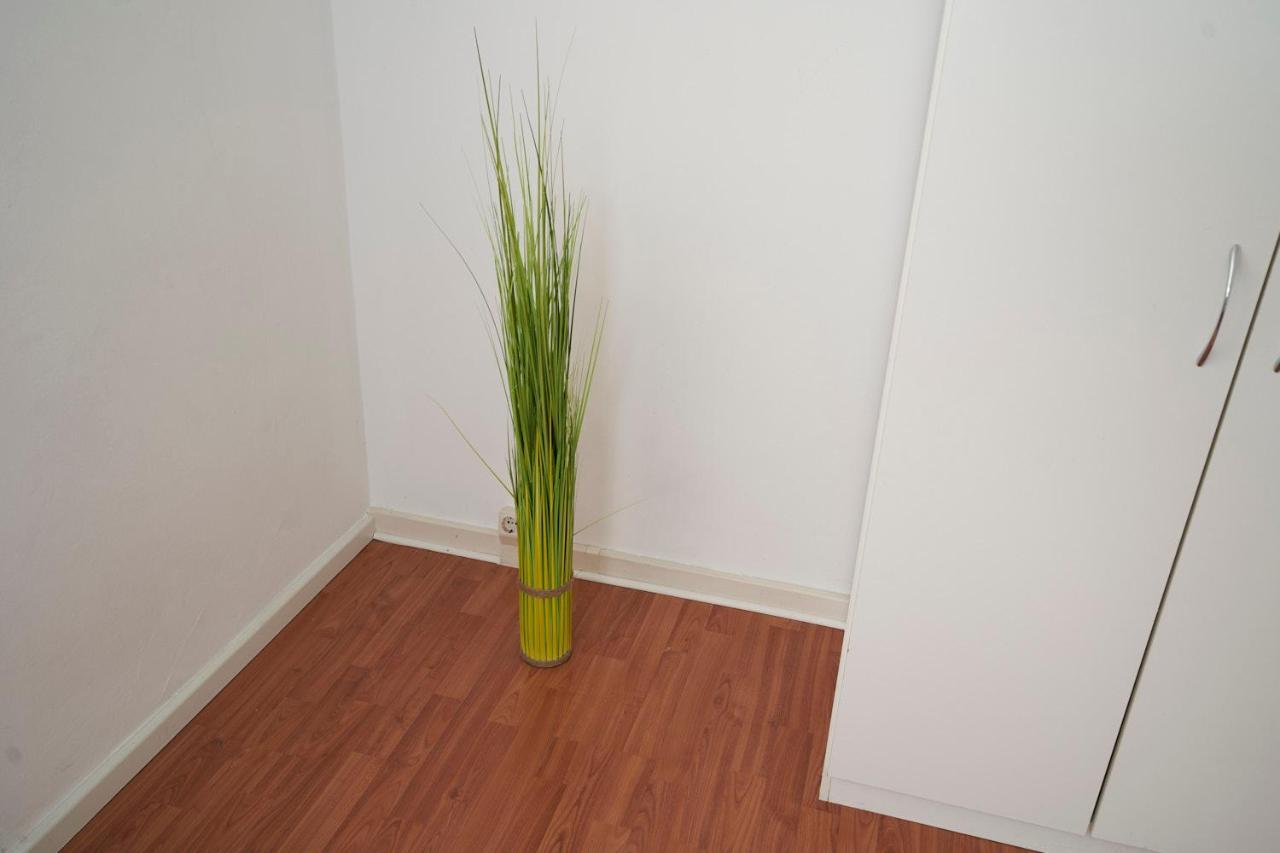 Bnb Potsdamer Platz Rooms & Apartments Berlin Extérieur photo
