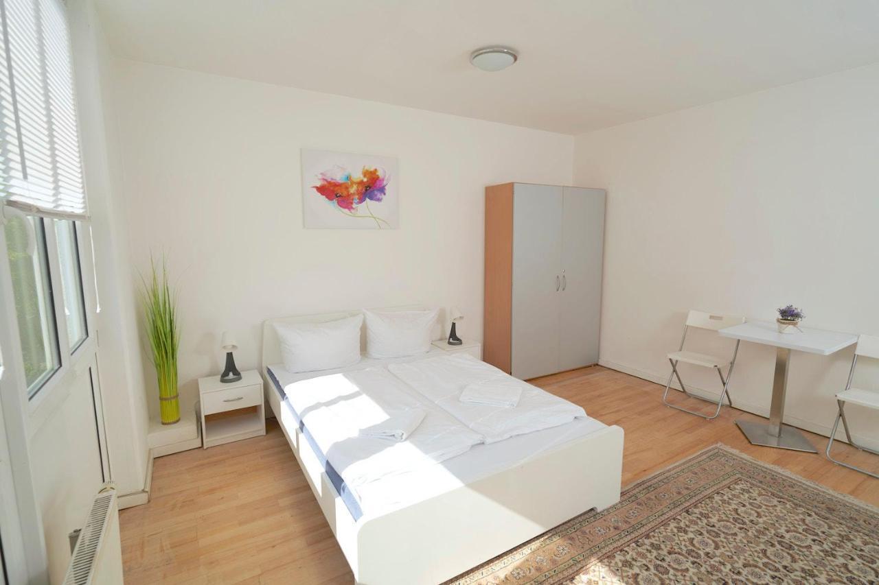 Bnb Potsdamer Platz Rooms & Apartments Berlin Extérieur photo