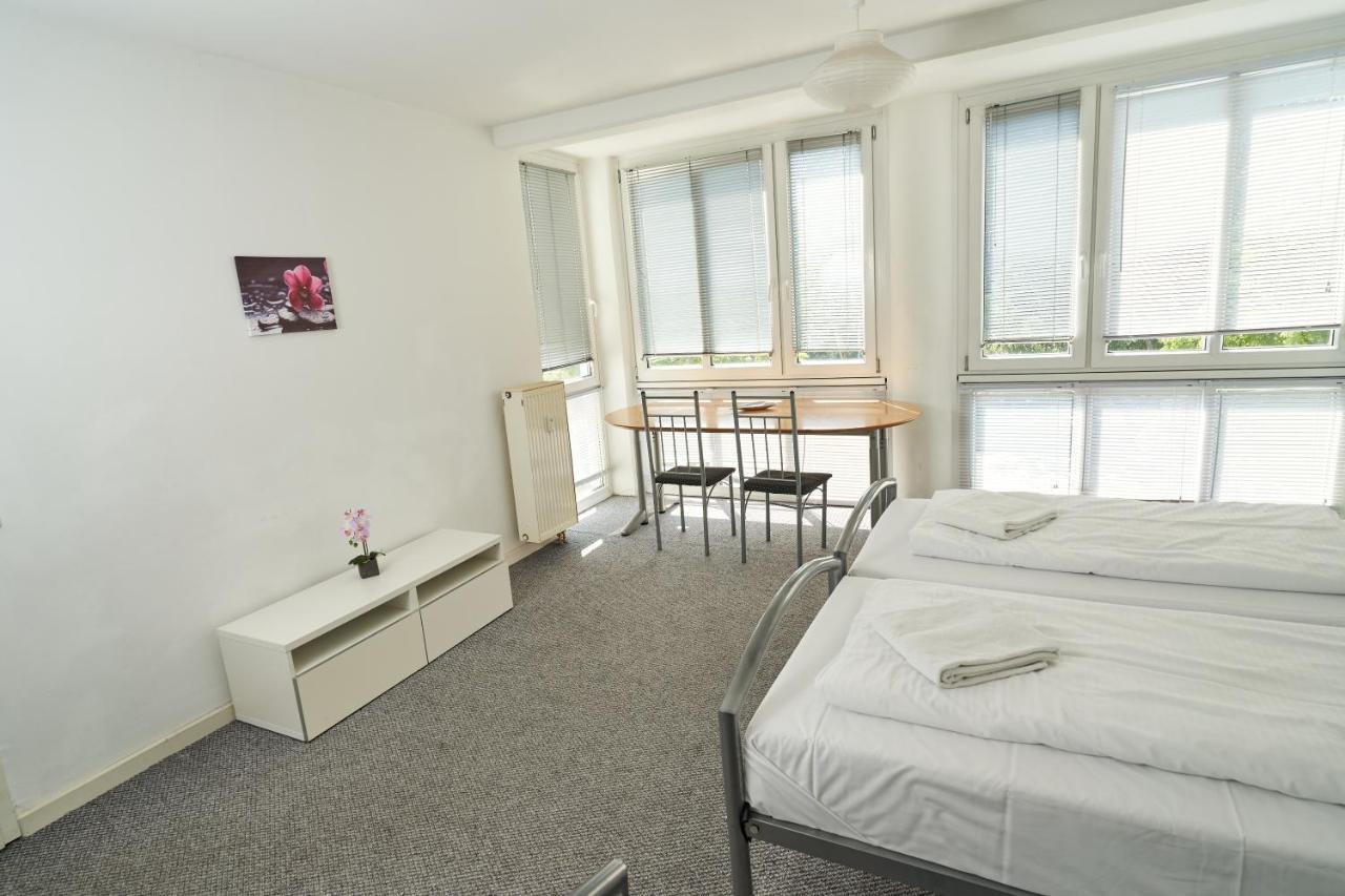 Bnb Potsdamer Platz Rooms & Apartments Berlin Extérieur photo