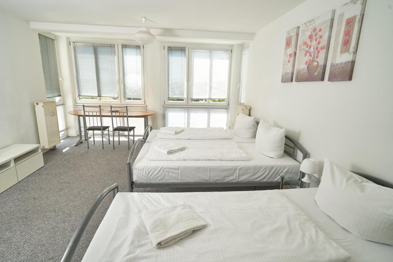 Bnb Potsdamer Platz Rooms & Apartments Berlin Extérieur photo