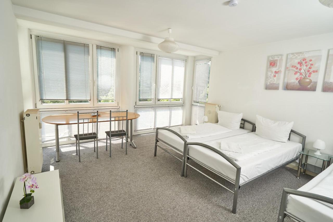 Bnb Potsdamer Platz Rooms & Apartments Berlin Extérieur photo