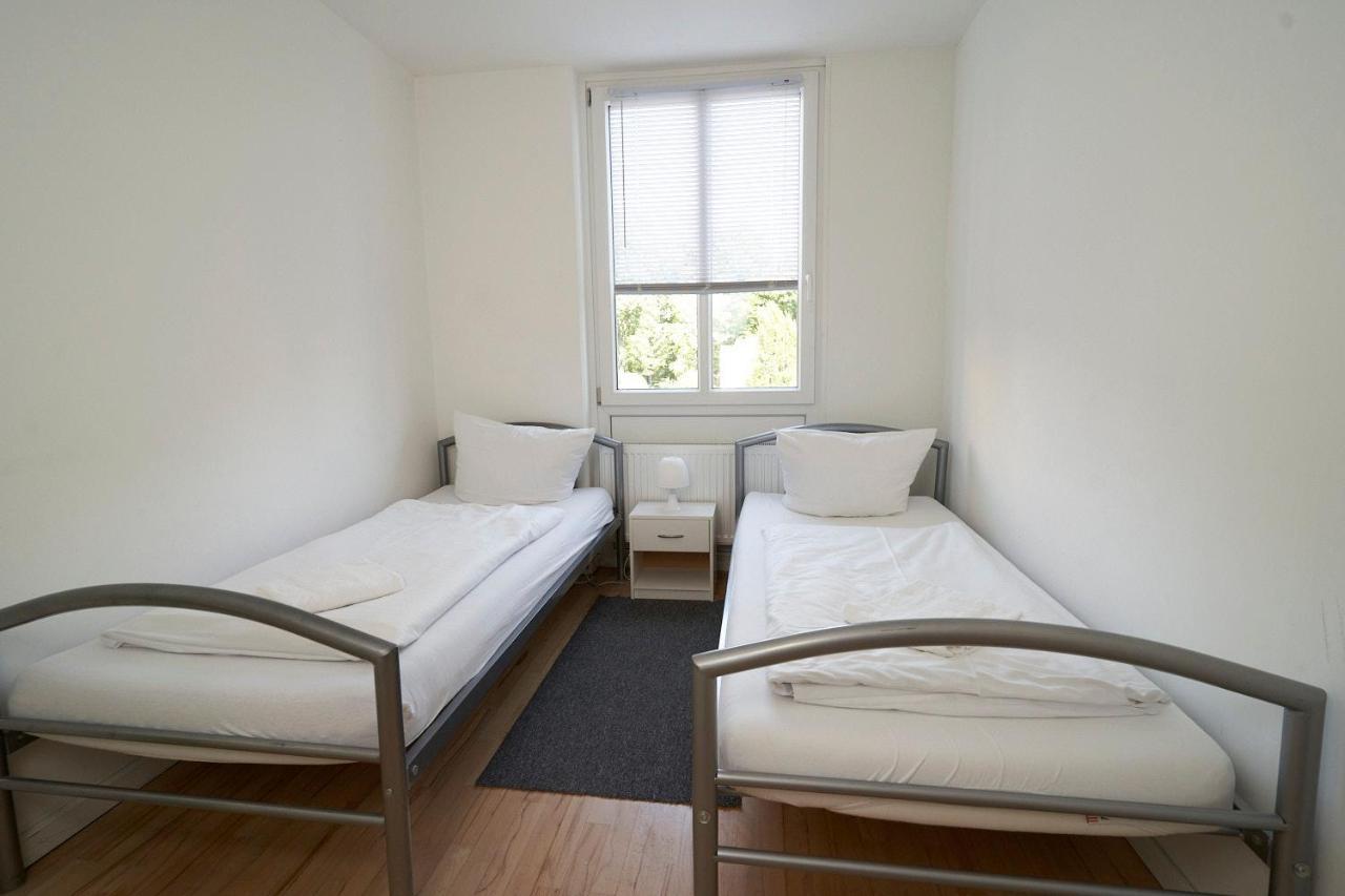Bnb Potsdamer Platz Rooms & Apartments Berlin Extérieur photo