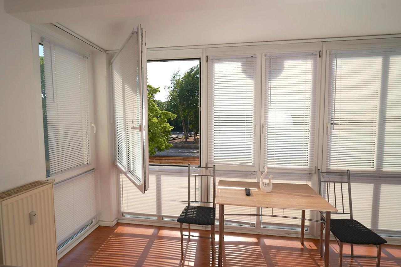 Bnb Potsdamer Platz Rooms & Apartments Berlin Extérieur photo