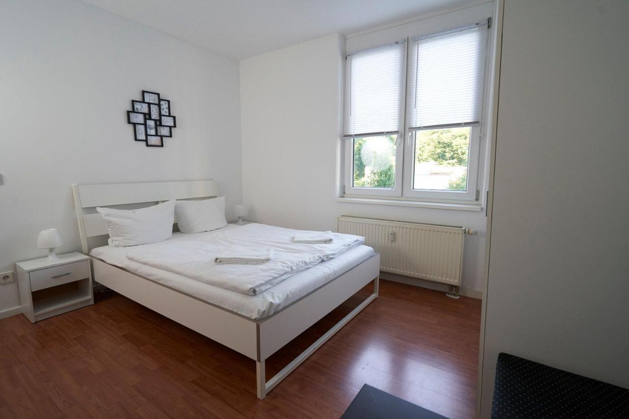 Bnb Potsdamer Platz Rooms & Apartments Berlin Extérieur photo
