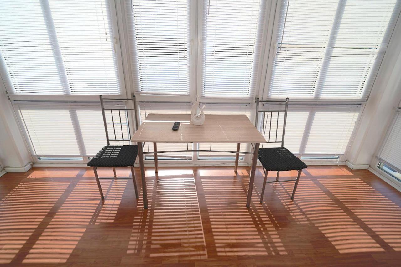 Bnb Potsdamer Platz Rooms & Apartments Berlin Extérieur photo