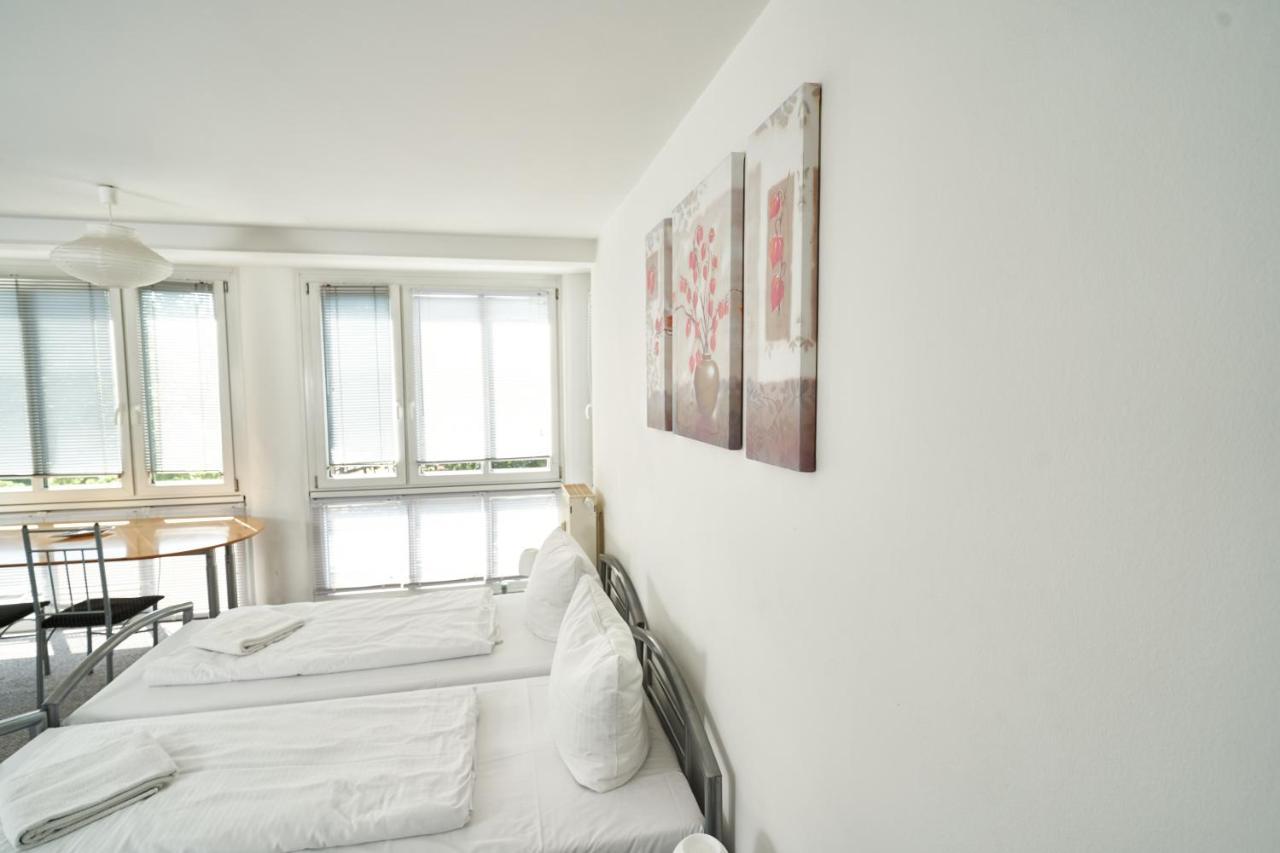 Bnb Potsdamer Platz Rooms & Apartments Berlin Extérieur photo