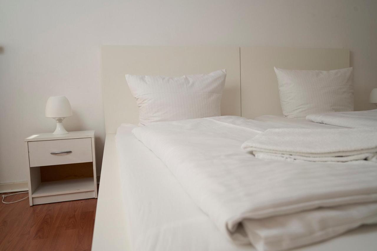 Bnb Potsdamer Platz Rooms & Apartments Berlin Extérieur photo