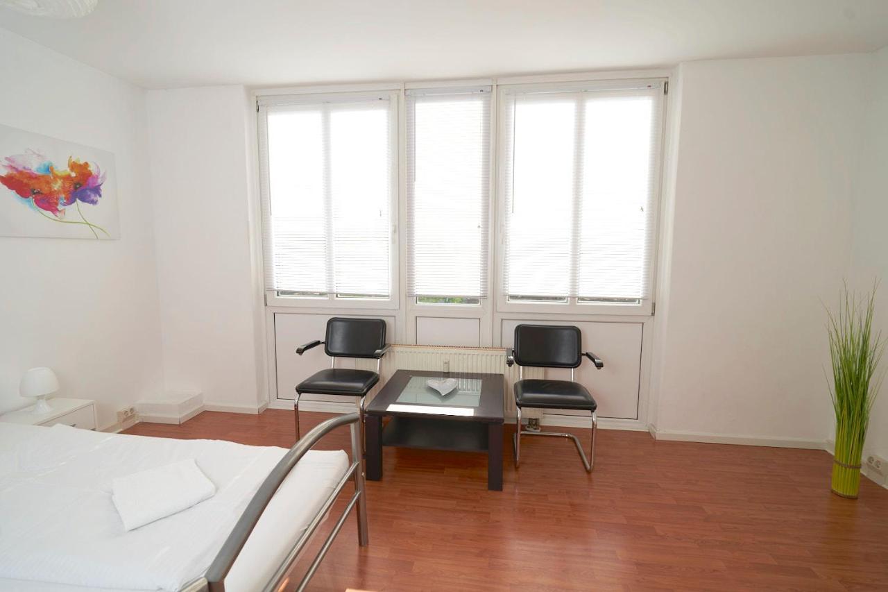 Bnb Potsdamer Platz Rooms & Apartments Berlin Extérieur photo