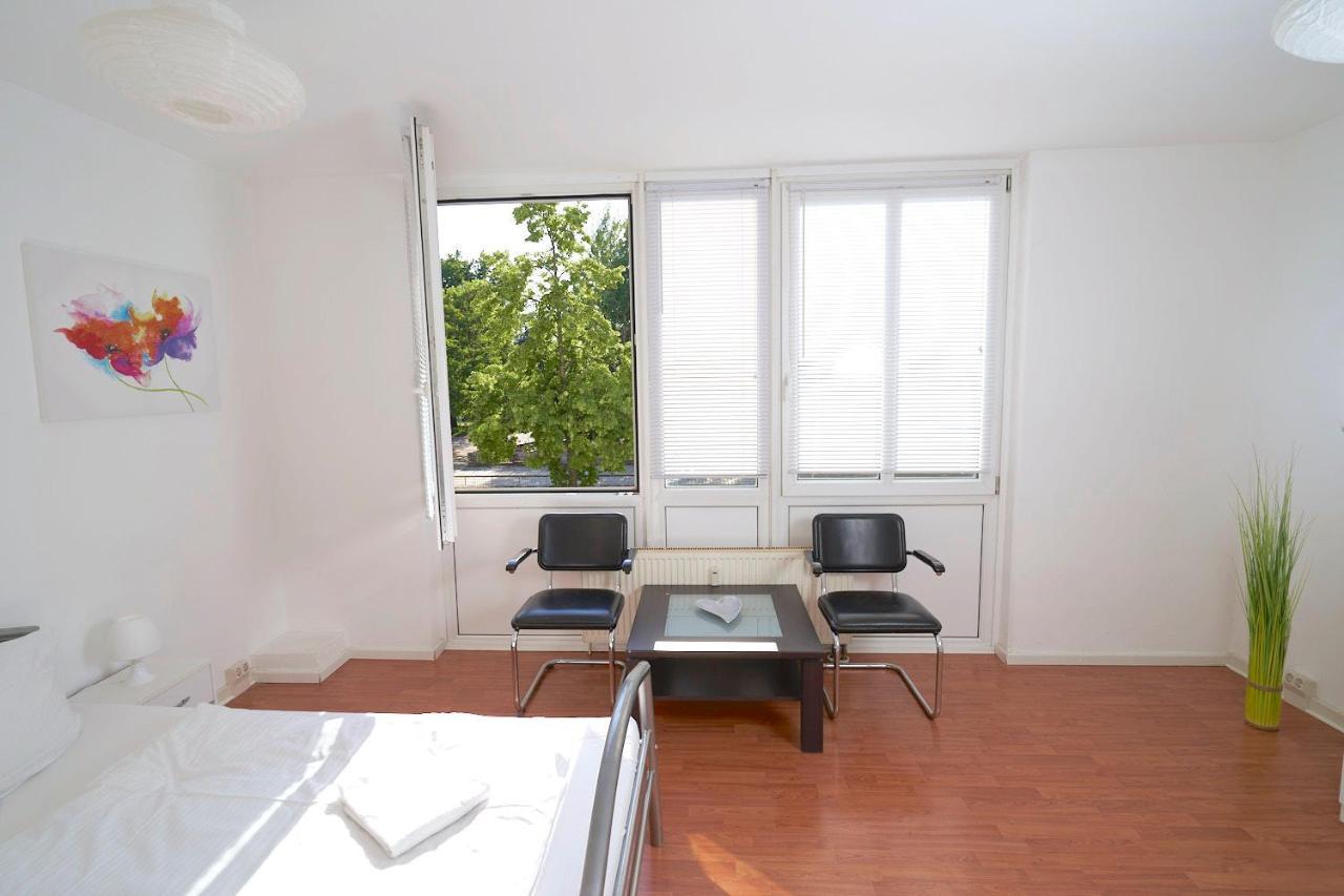 Bnb Potsdamer Platz Rooms & Apartments Berlin Extérieur photo