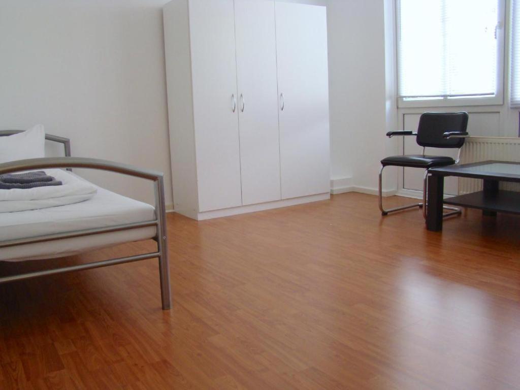 Bnb Potsdamer Platz Rooms & Apartments Berlin Extérieur photo