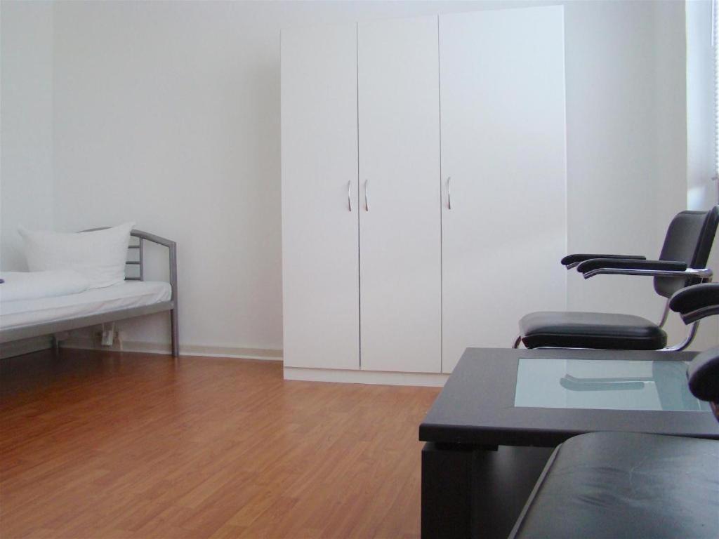 Bnb Potsdamer Platz Rooms & Apartments Berlin Extérieur photo