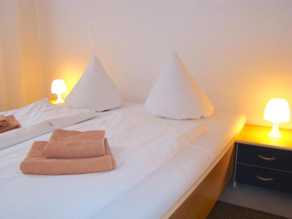 Bnb Potsdamer Platz Rooms & Apartments Berlin Extérieur photo