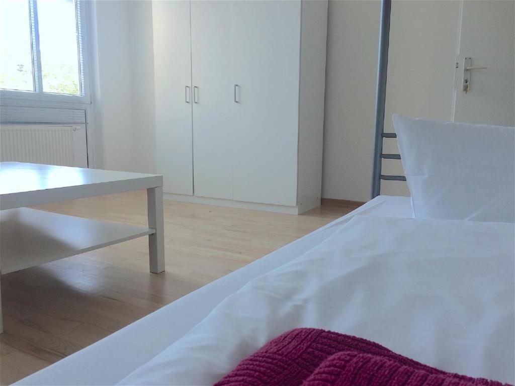 Bnb Potsdamer Platz Rooms & Apartments Berlin Extérieur photo