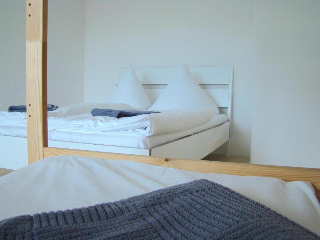 Bnb Potsdamer Platz Rooms & Apartments Berlin Extérieur photo