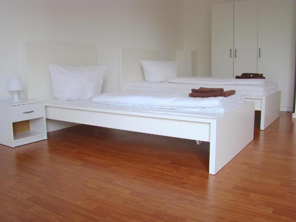 Bnb Potsdamer Platz Rooms & Apartments Berlin Extérieur photo
