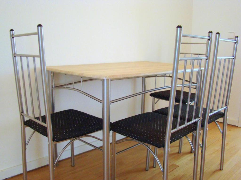 Bnb Potsdamer Platz Rooms & Apartments Berlin Extérieur photo