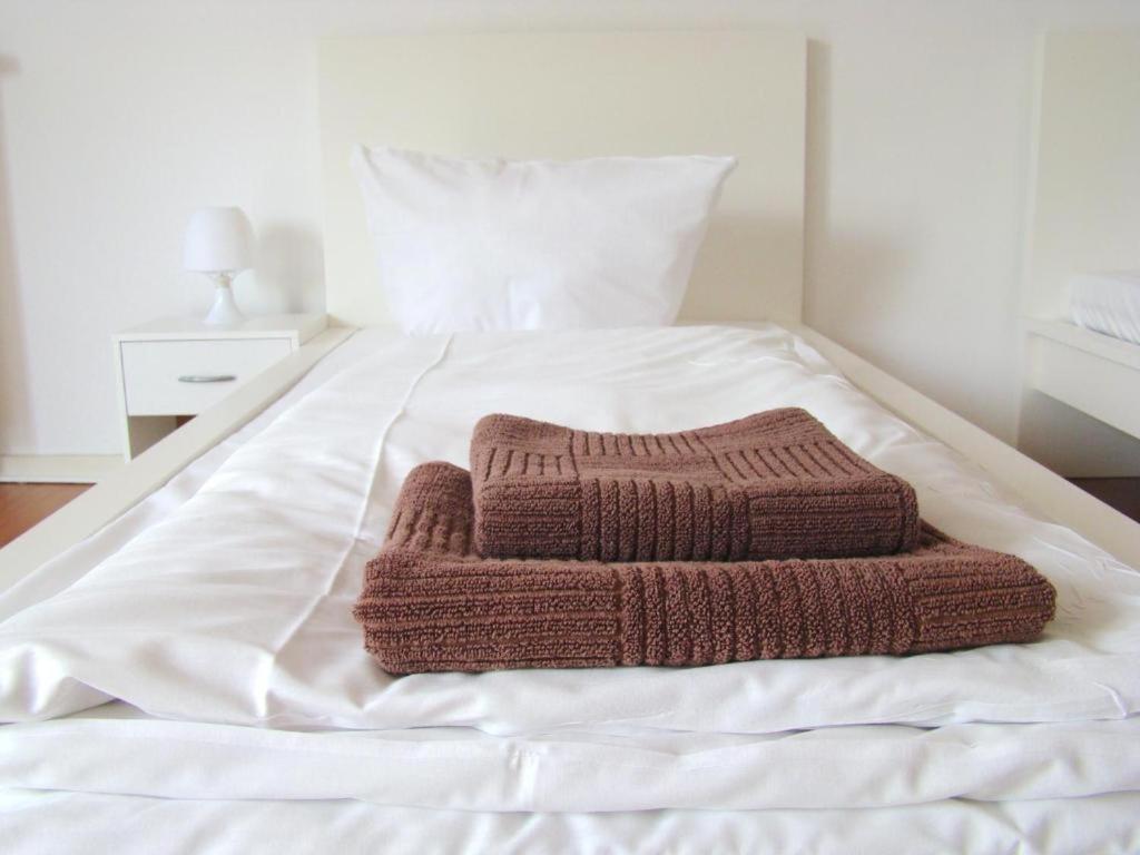 Bnb Potsdamer Platz Rooms & Apartments Berlin Extérieur photo