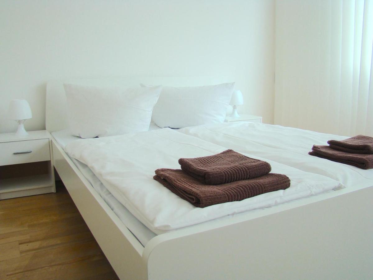 Bnb Potsdamer Platz Rooms & Apartments Berlin Extérieur photo