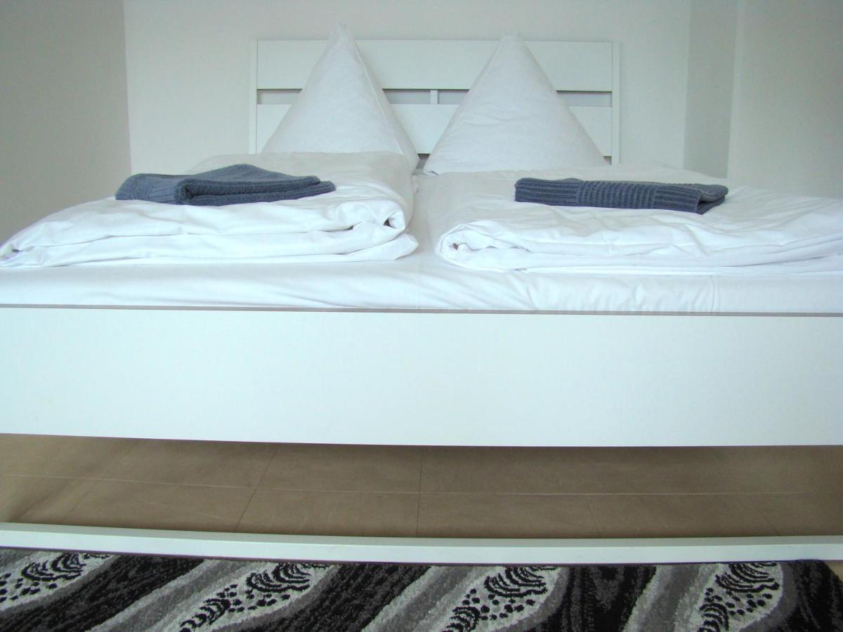 Bnb Potsdamer Platz Rooms & Apartments Berlin Extérieur photo