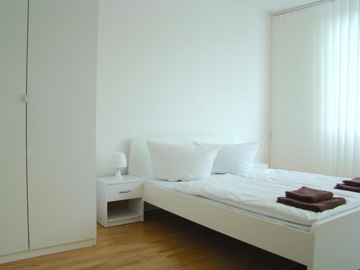 Bnb Potsdamer Platz Rooms & Apartments Berlin Extérieur photo